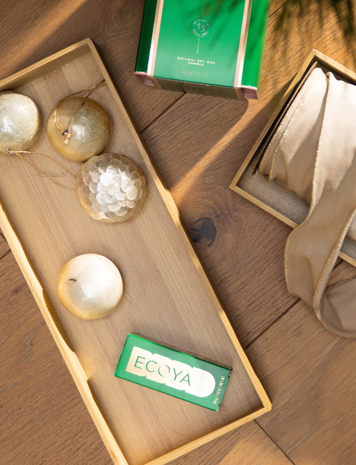 Soy Wax Melts Pine