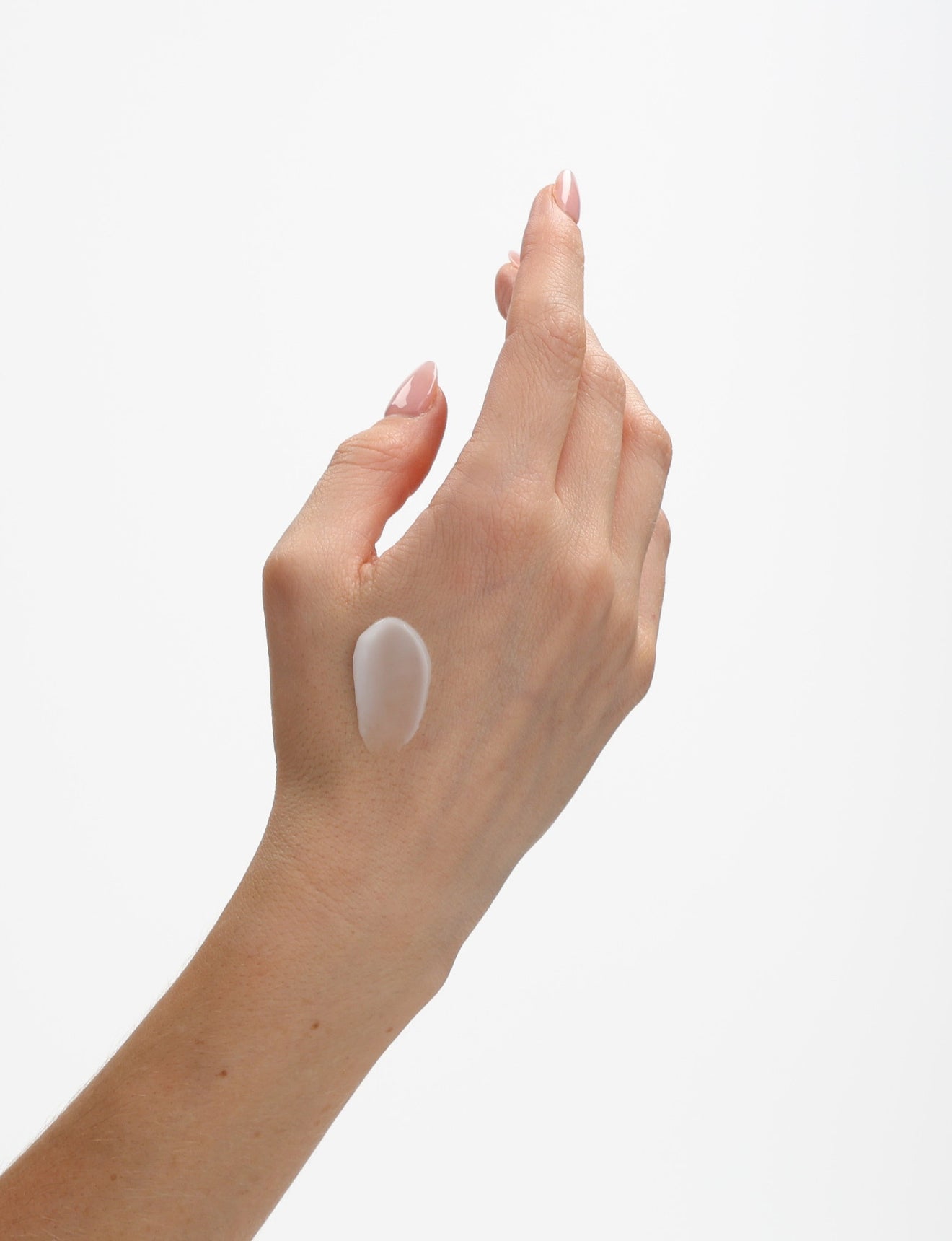 Hand Sanitiser Mandarin Gin 40ml