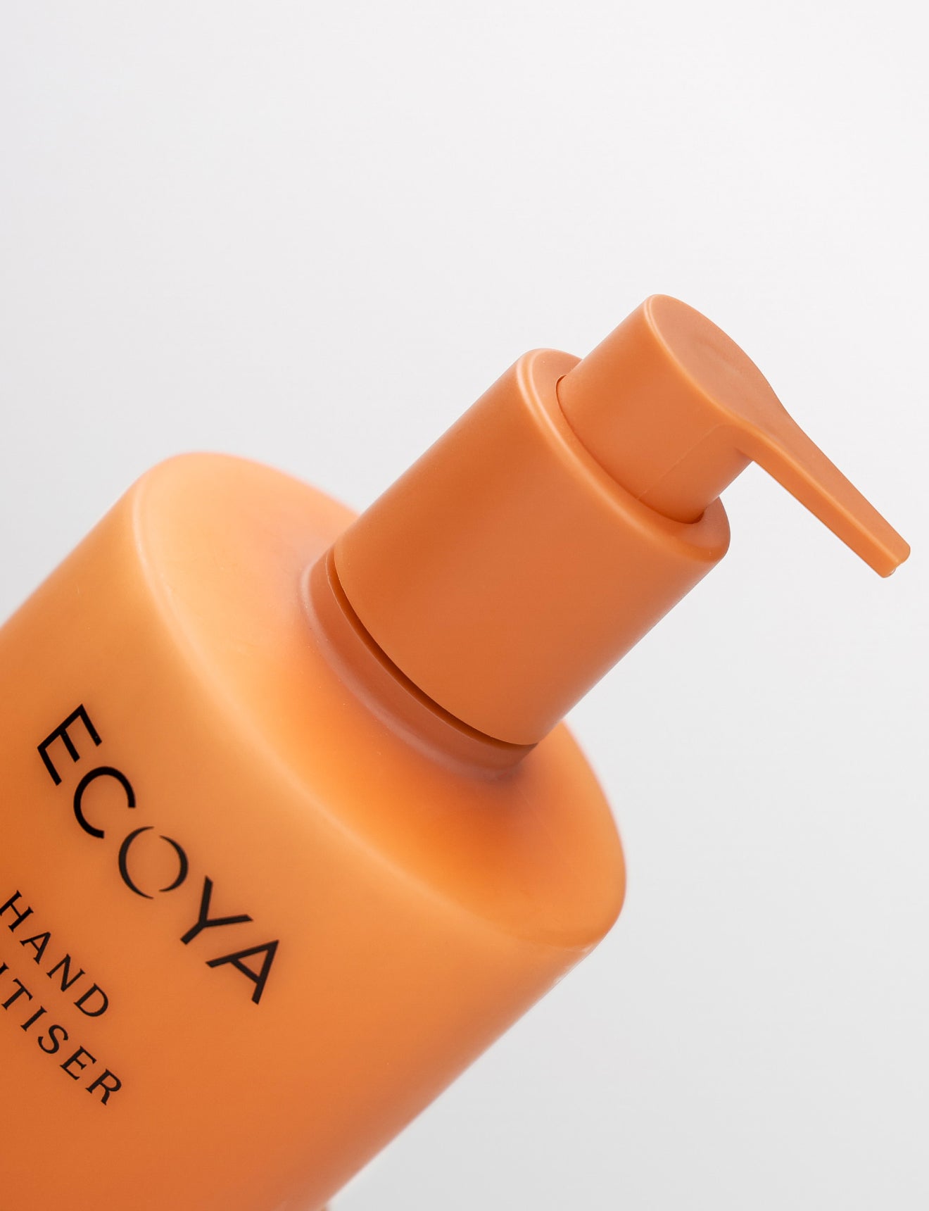 Hand Sanitiser Mandarin Gin 450ml