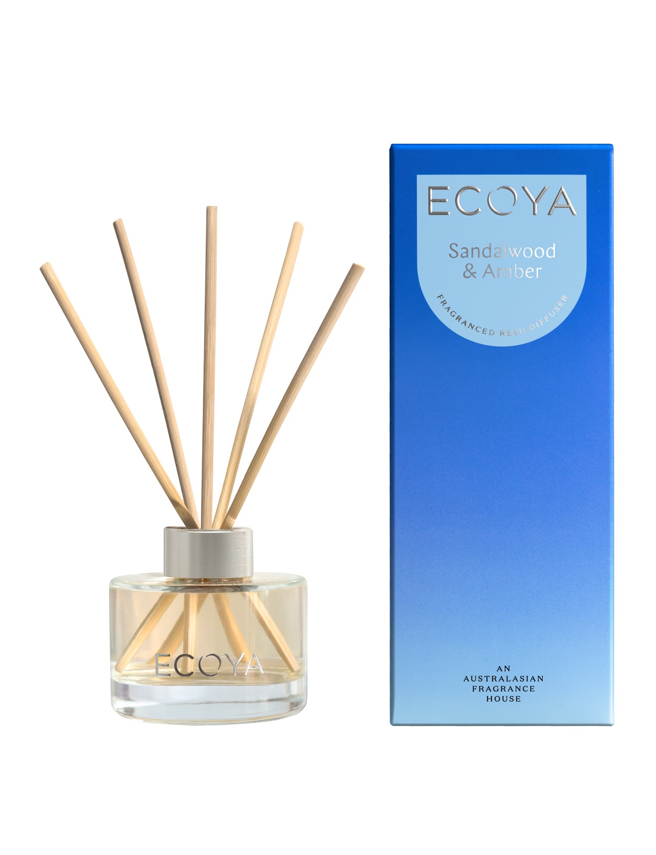 Mini Reed Diffuser 50ml