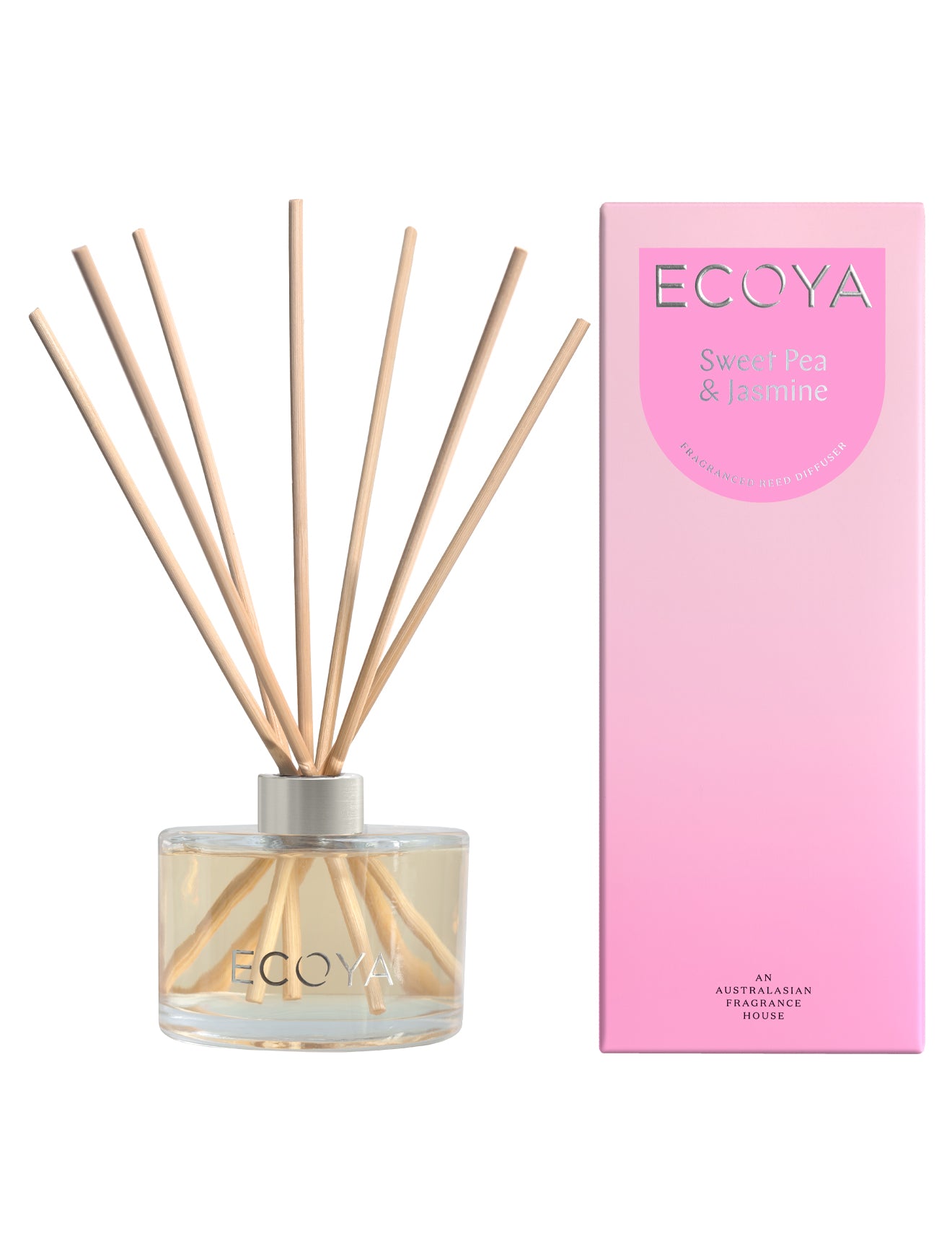 Reed Diffuser 200ml