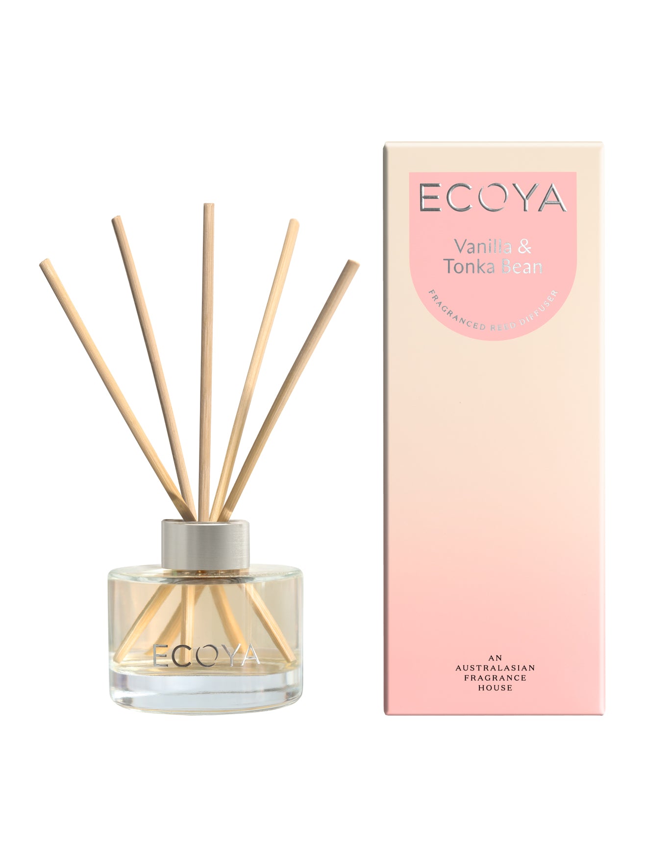 Mini Reed Diffuser 50ml