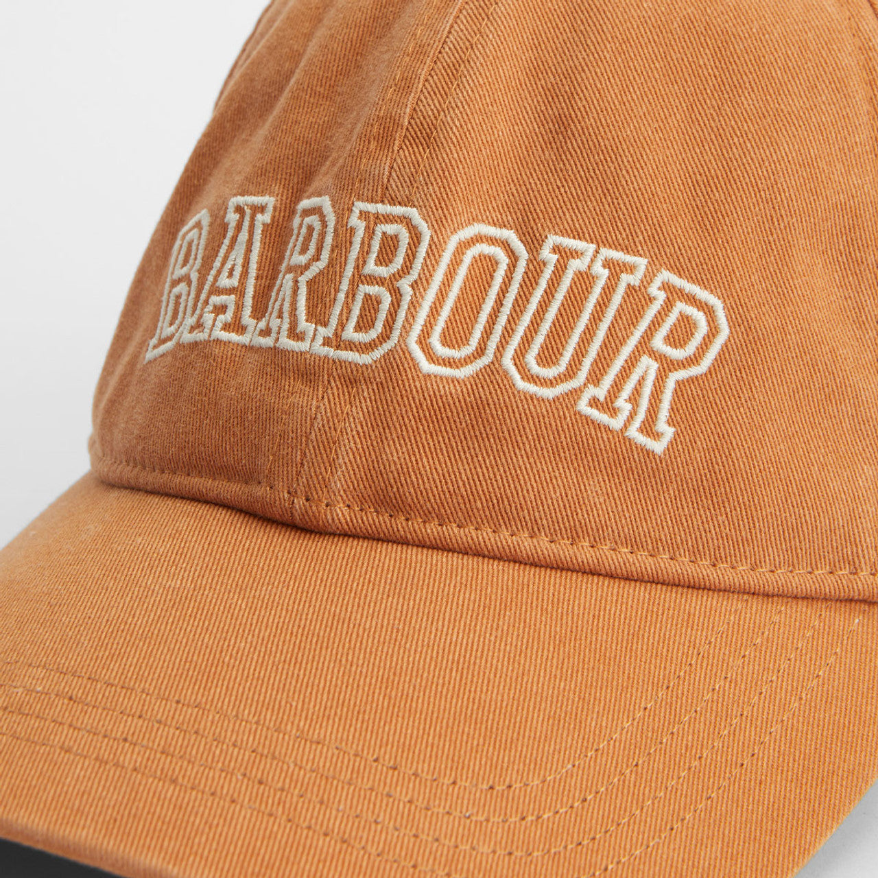 Barbour Emily Sports Cap - Bran