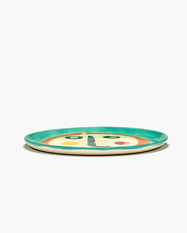 Ottolenghi Serving Plate No2 Feast