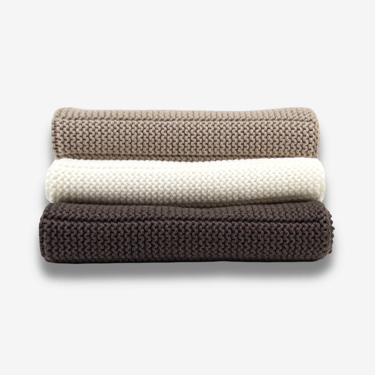Dishcloth 3pk Affogato