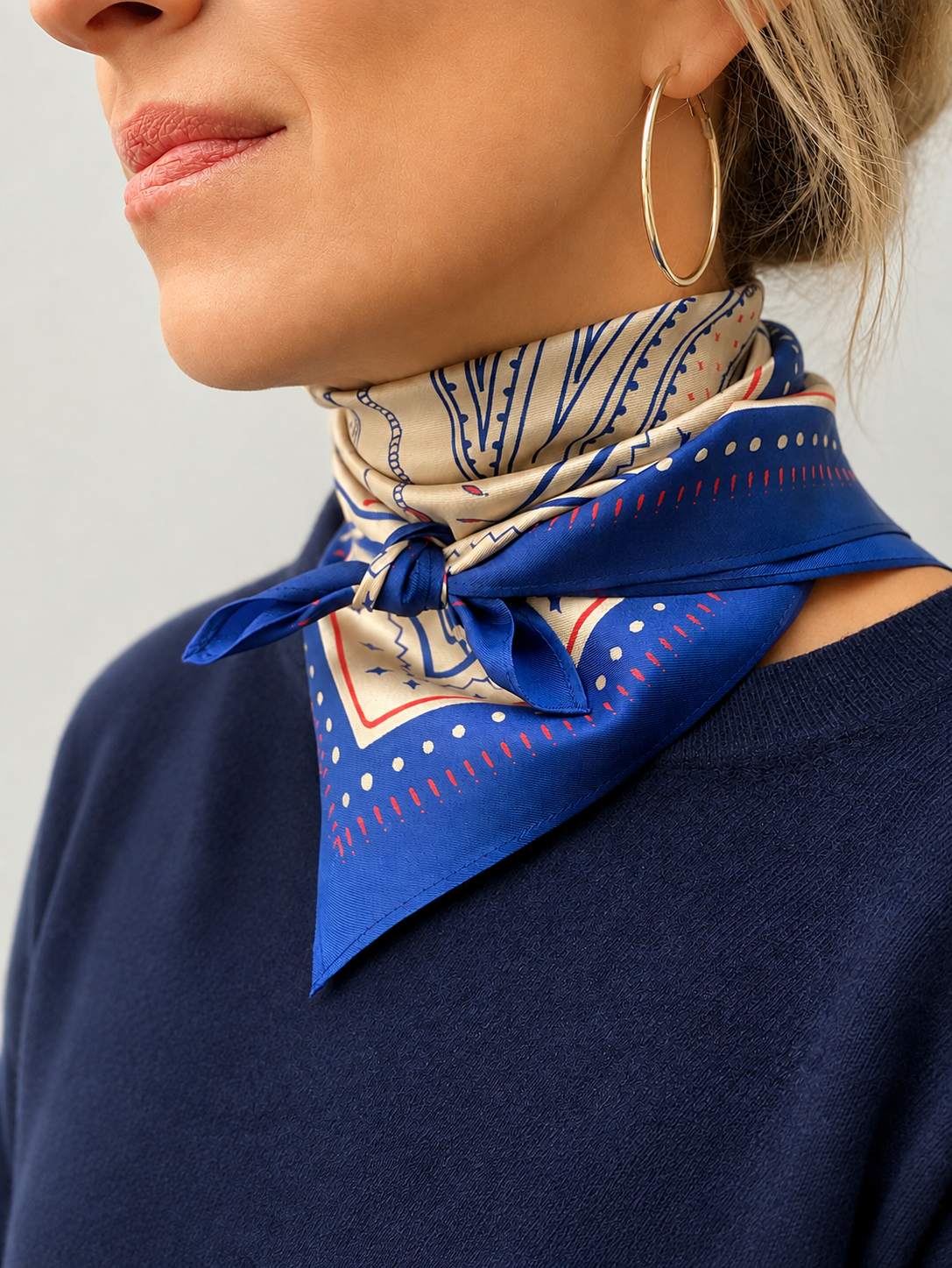 The DH x Ellie Compton Elliott