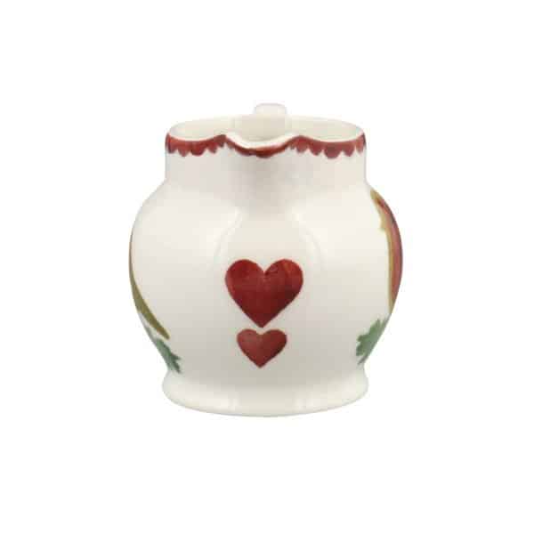 Christmas Joy Tiny Jug