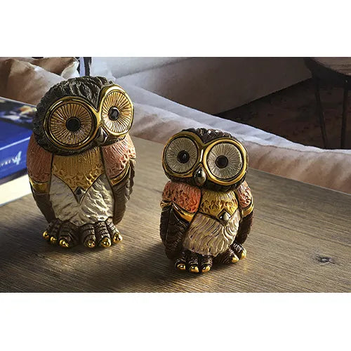 Eastern Owl