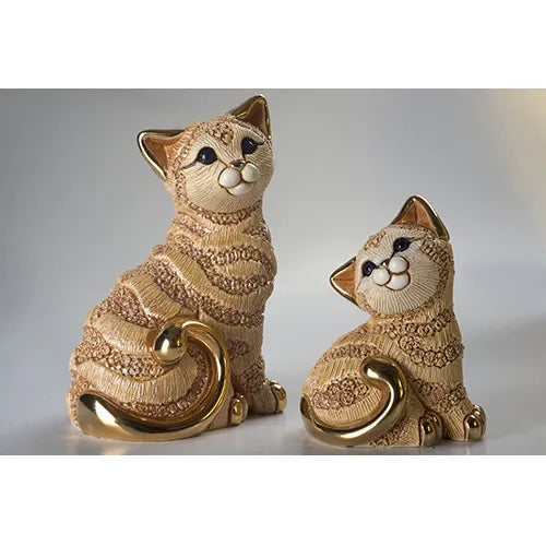 Ginger Cat
