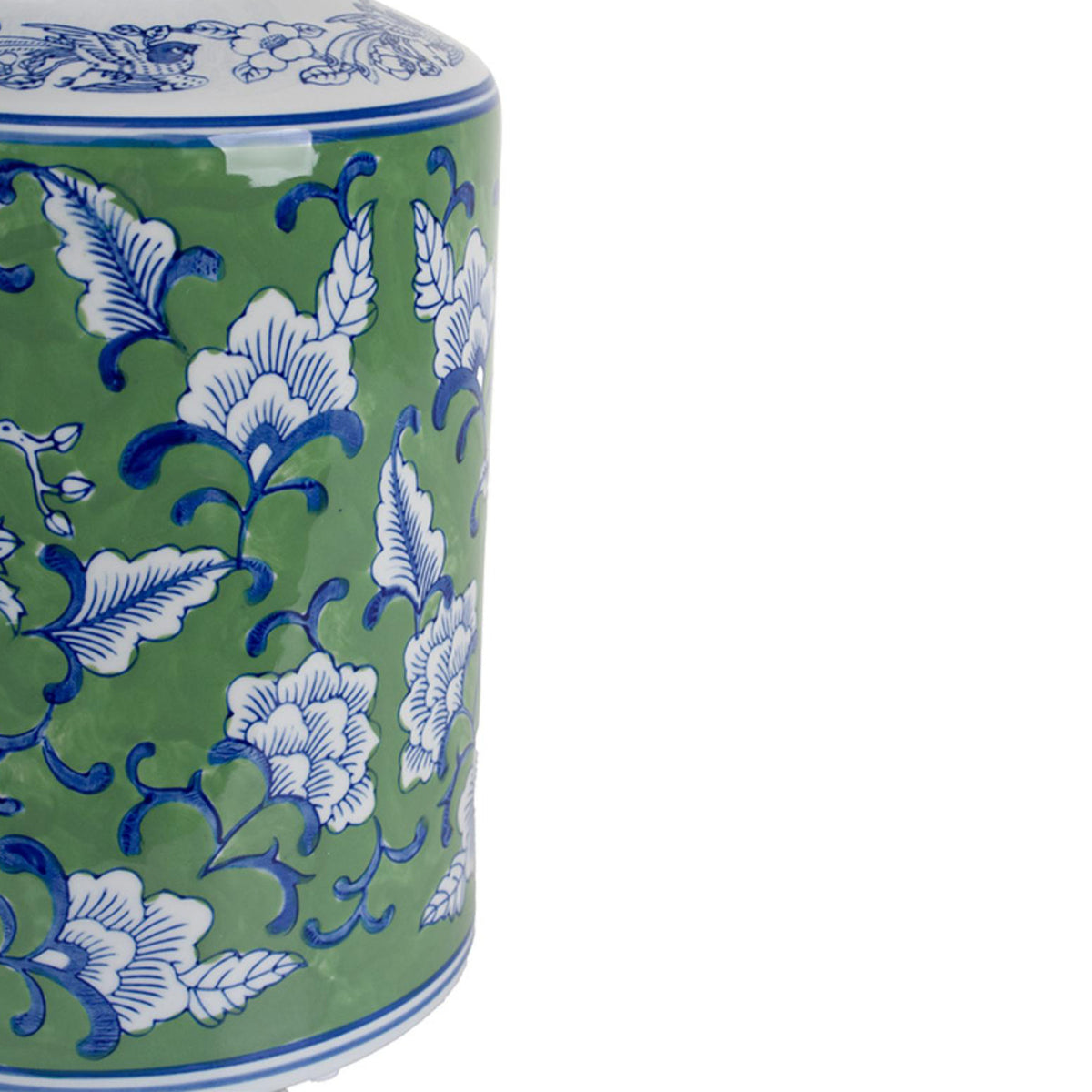 Camelia Waisted Vase Large