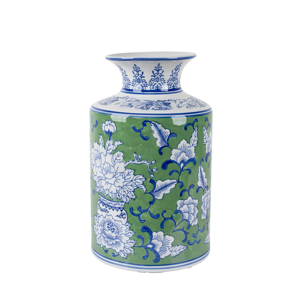 Camelia Waisted Vase Large