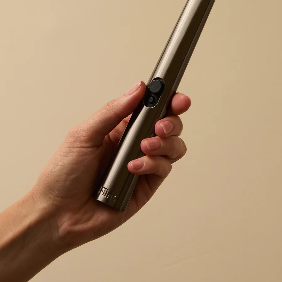 Rechargeable Lighter Gunmetal V2