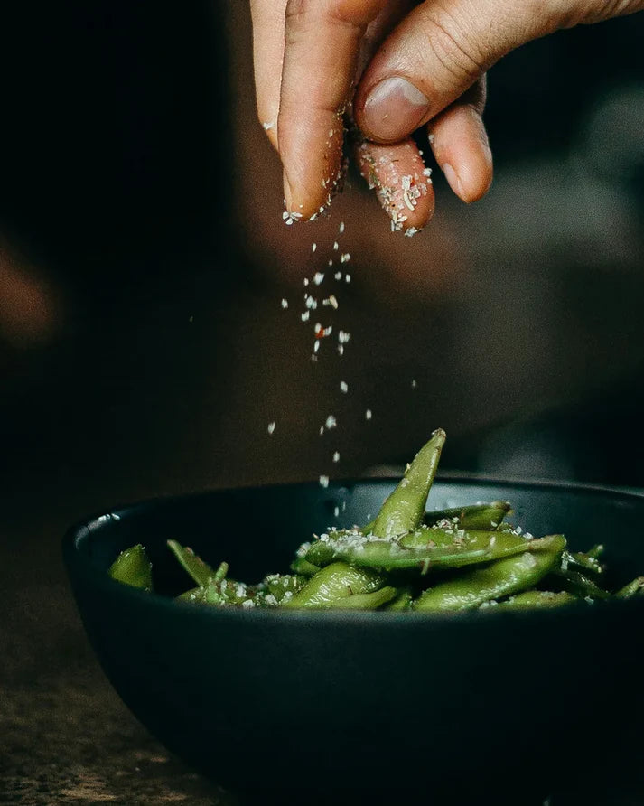 Rim Dust - Chilli Citrus Salt