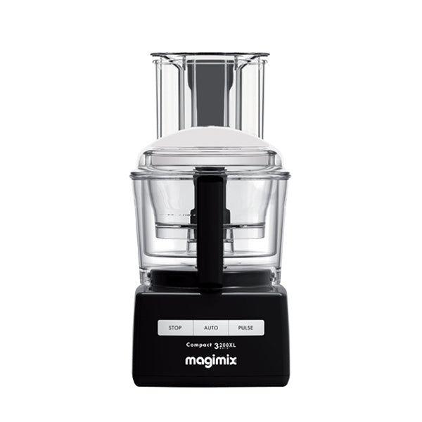 Magi Mix Compact 3200XL Black