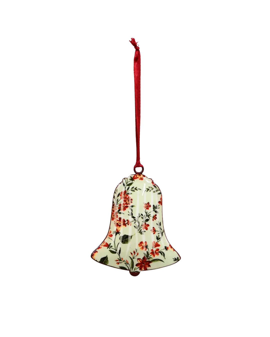 Floral Hanging Bell Cosmos