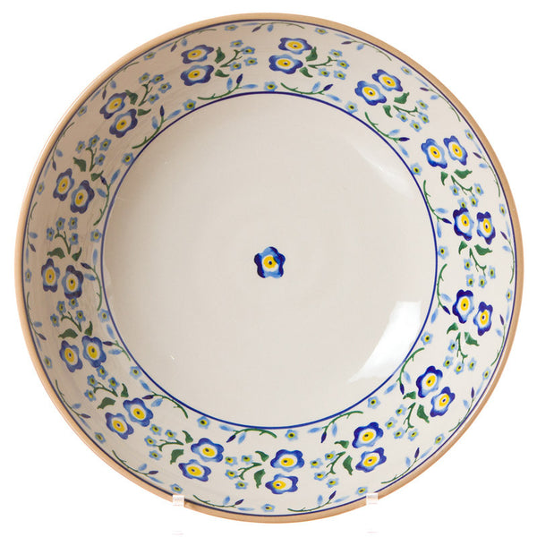Fruit Bowl Forget Me Not