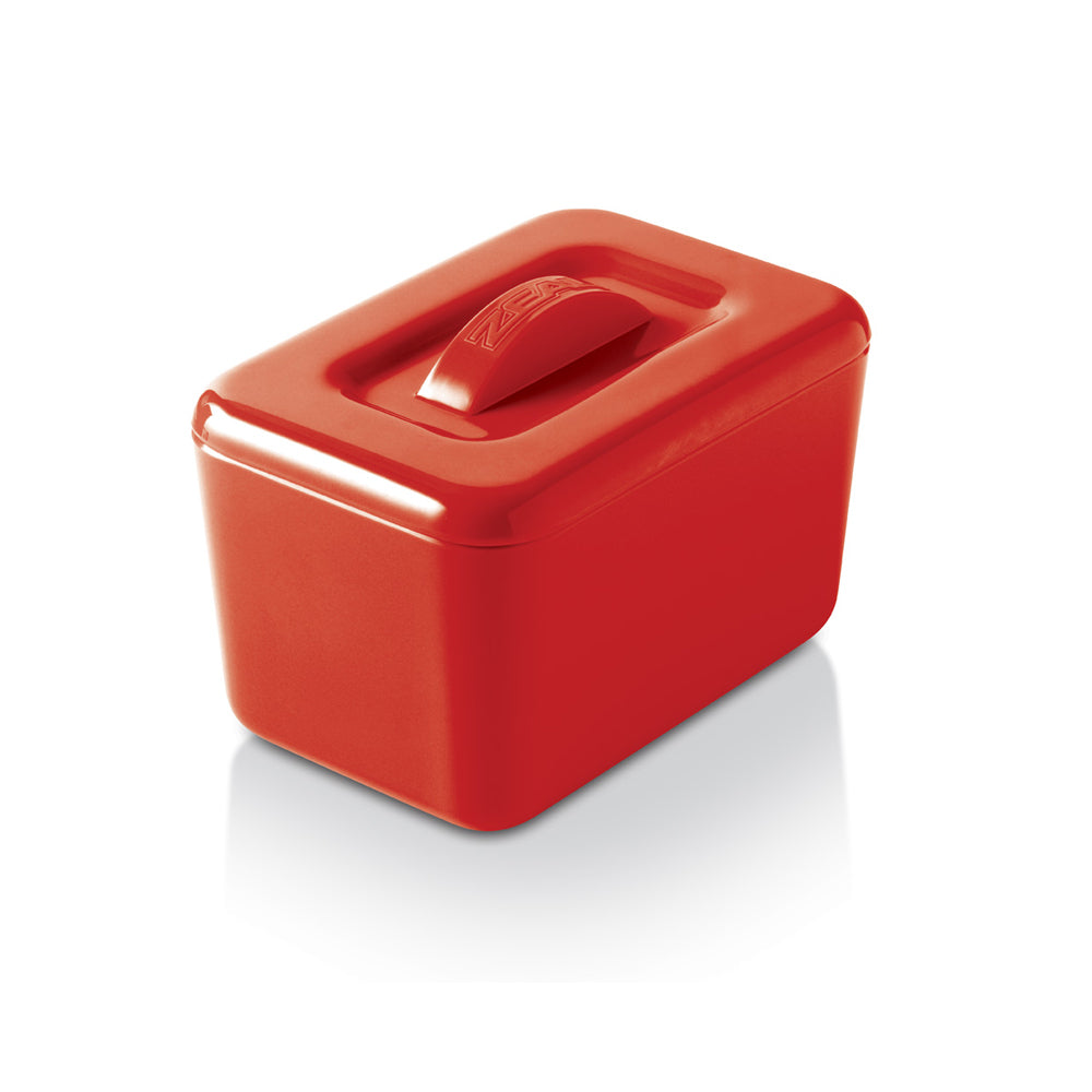 Red Butter Box