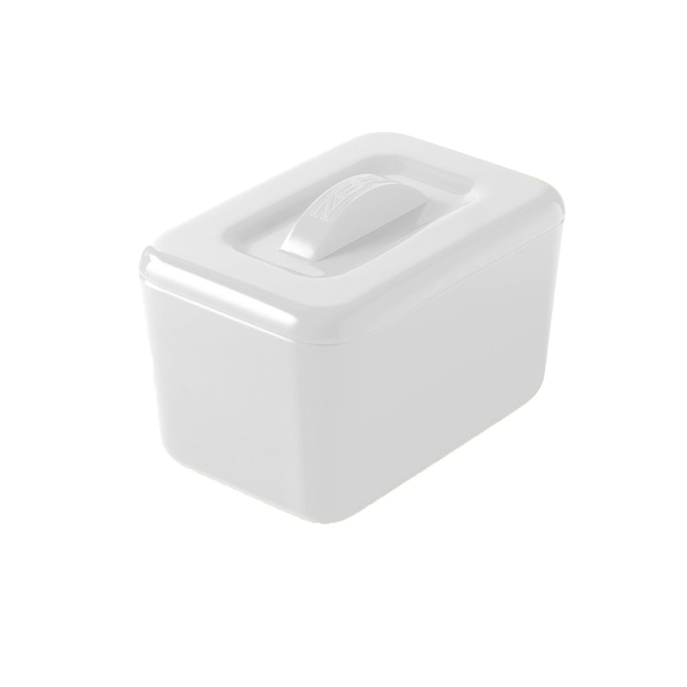White Butter Box