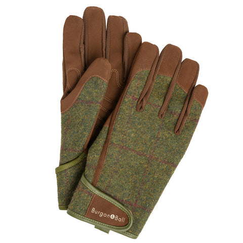 Dig the Glove - Heritage Tweed XL