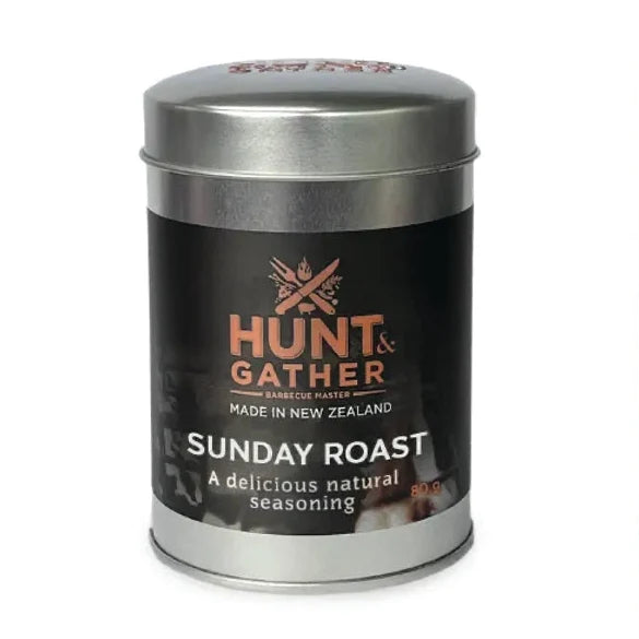 Sunday Roast Seasoning/Rub