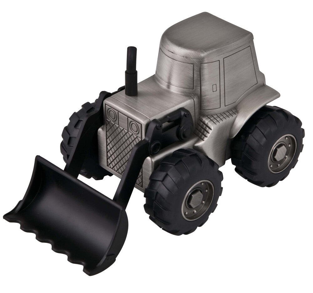 Money Bank Digger/Front Loader