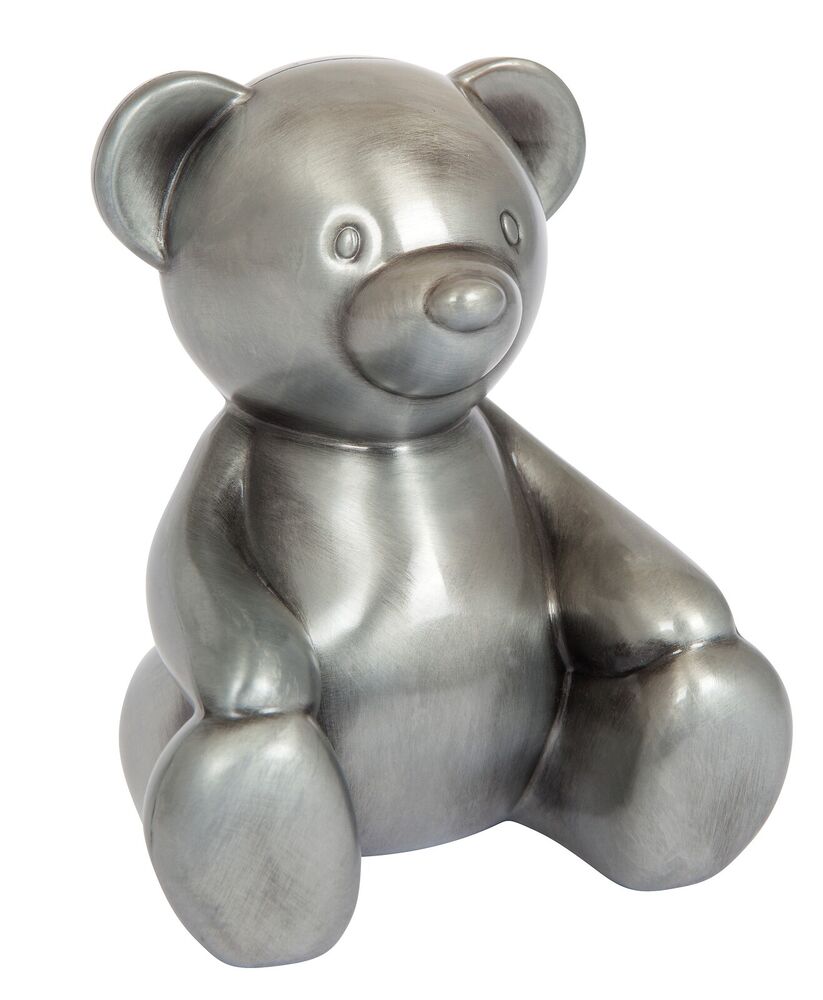 Money Bank Bear