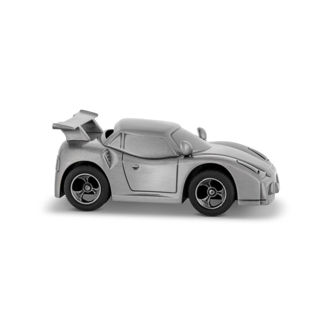 Money Bank Sports Car