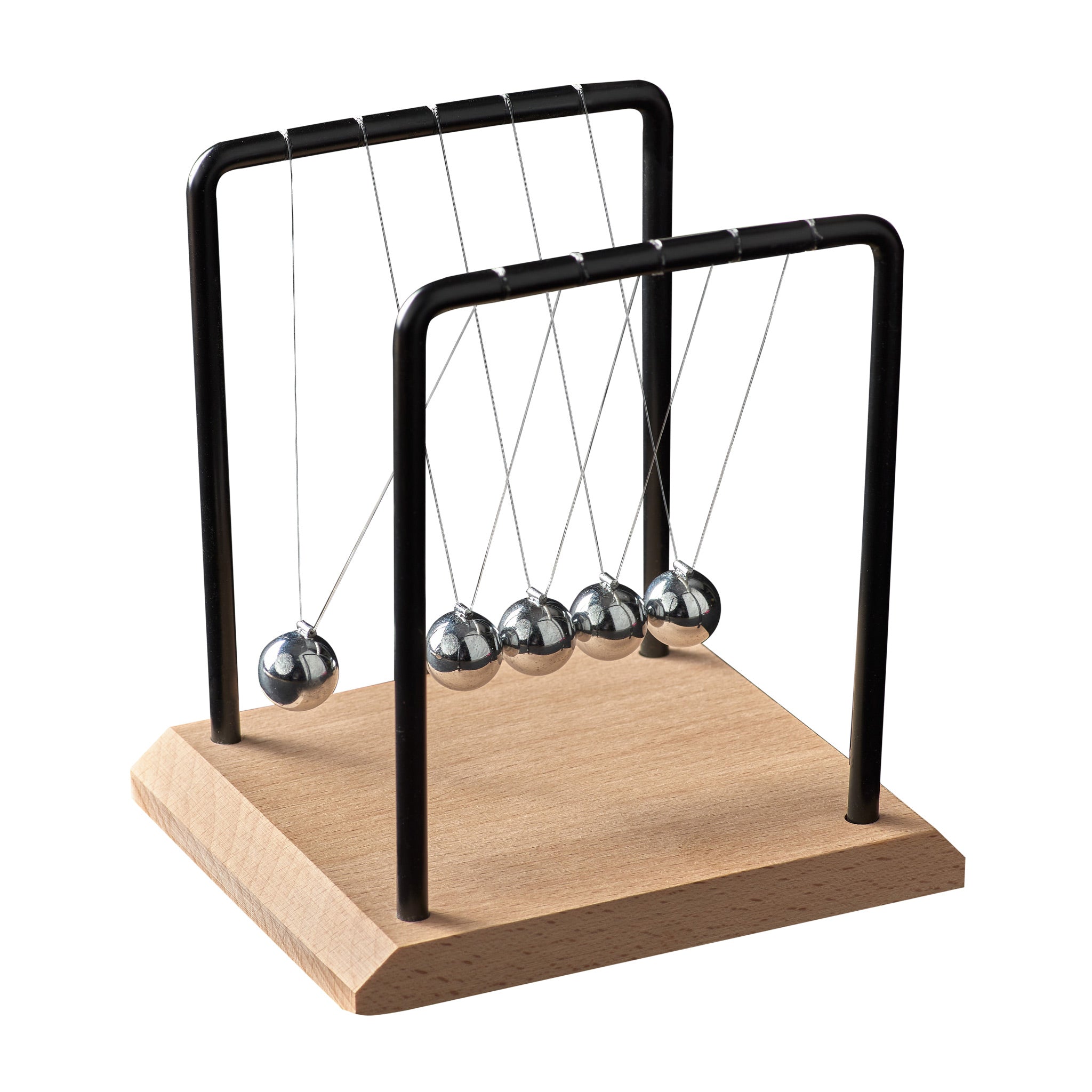 Newton's Cradle 14cm