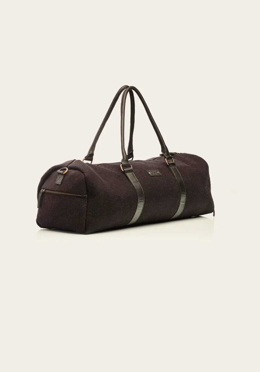 The Weekender-Midnight/Black