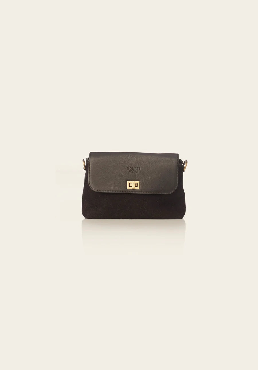 The Crossbody-Midnight