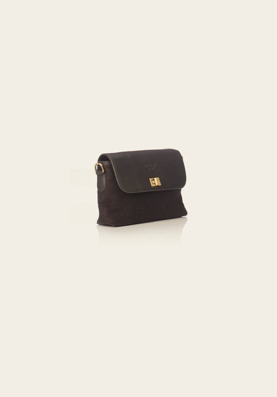 The Crossbody-Midnight