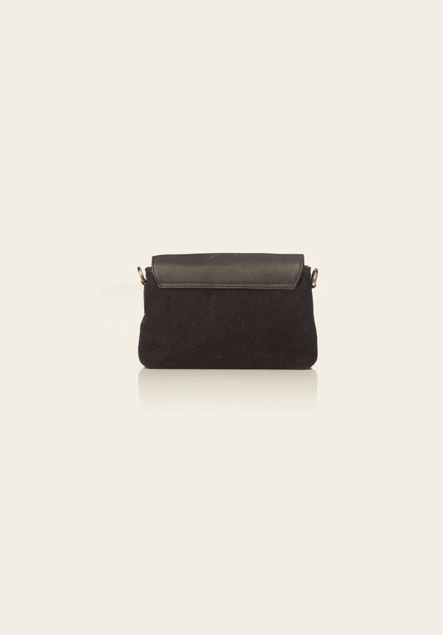 The Crossbody-Midnight