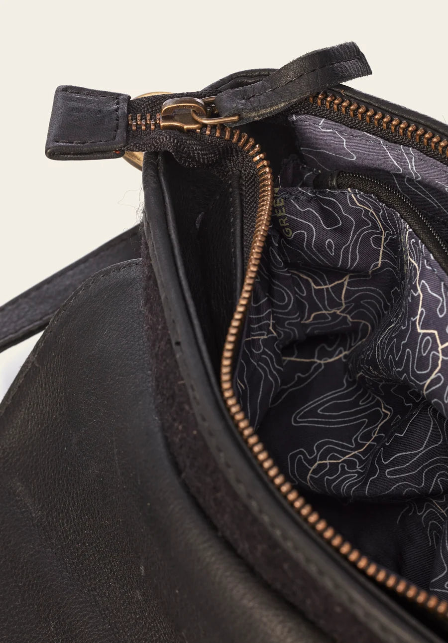 The Crossbody-Midnight