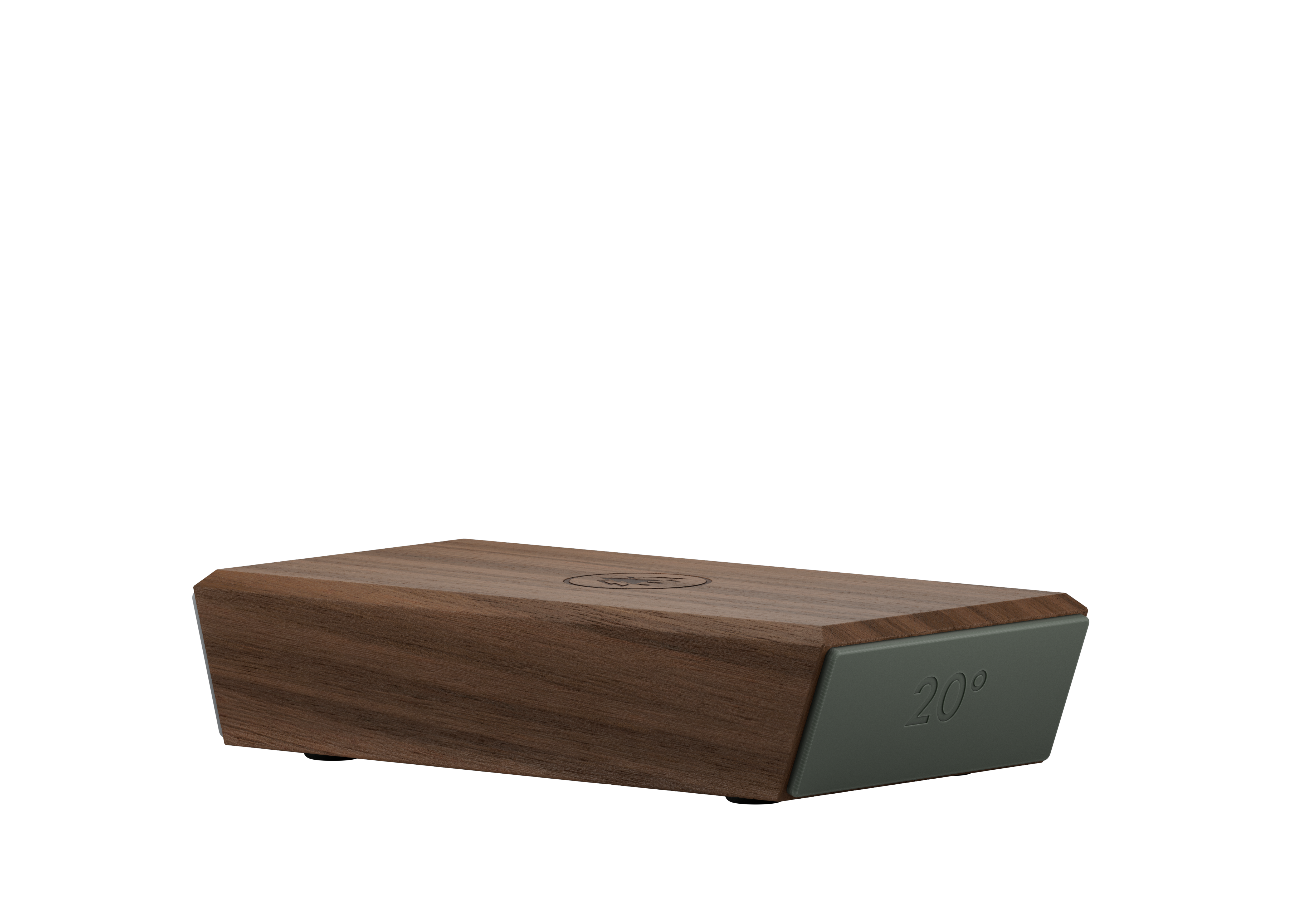 HORL 3 Walnut