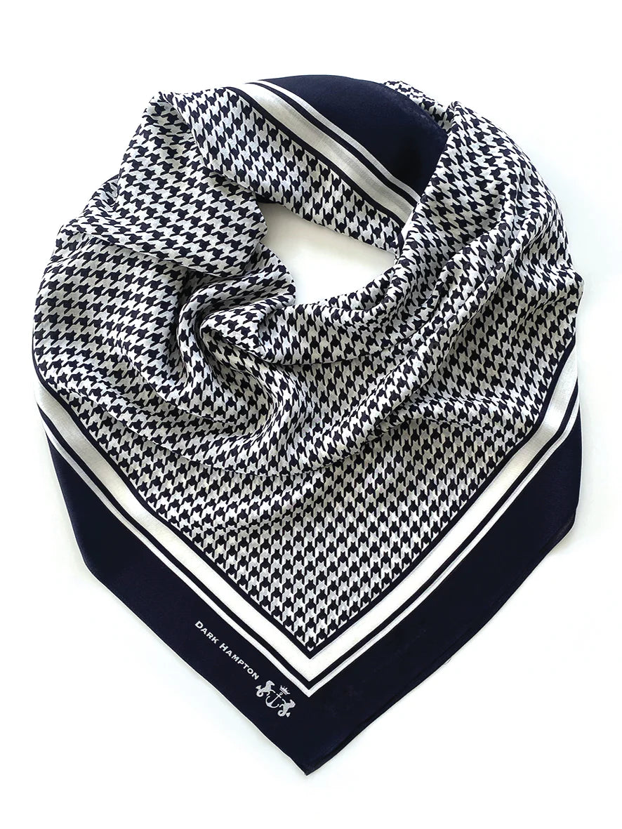 The Hunter Scarf