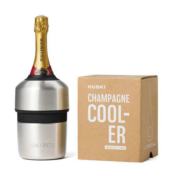 Huski Champagne Cooler