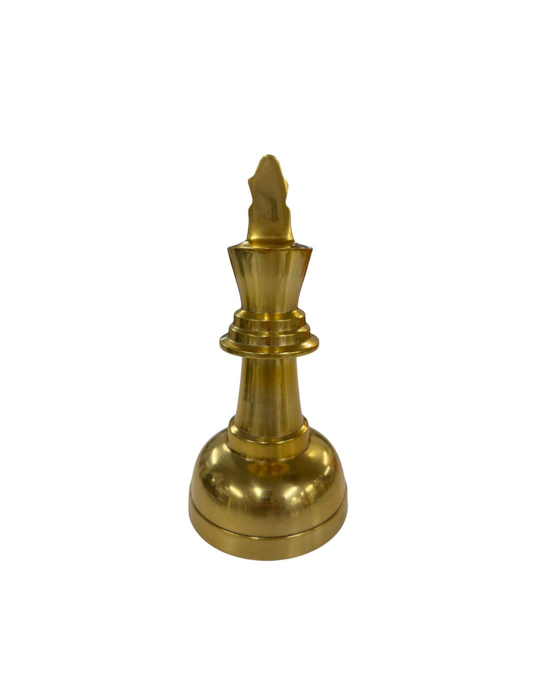 King Chess Piece