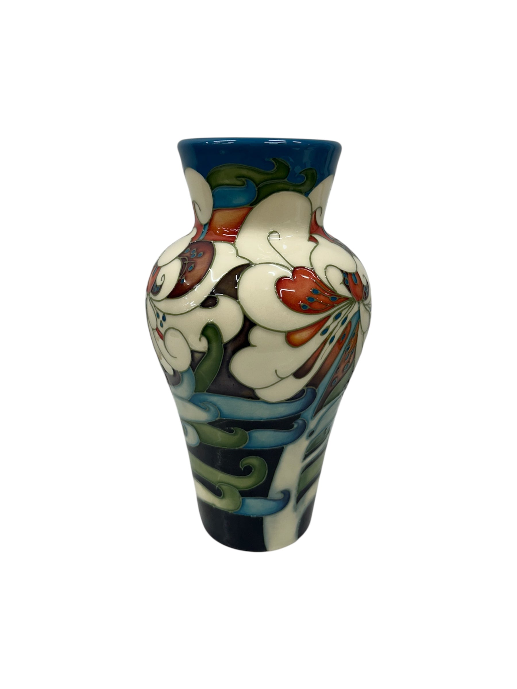 Teide Vase 23/8