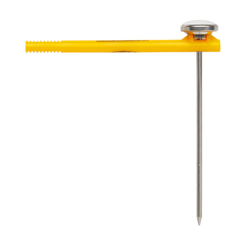 Beverage/Froth Thermometer