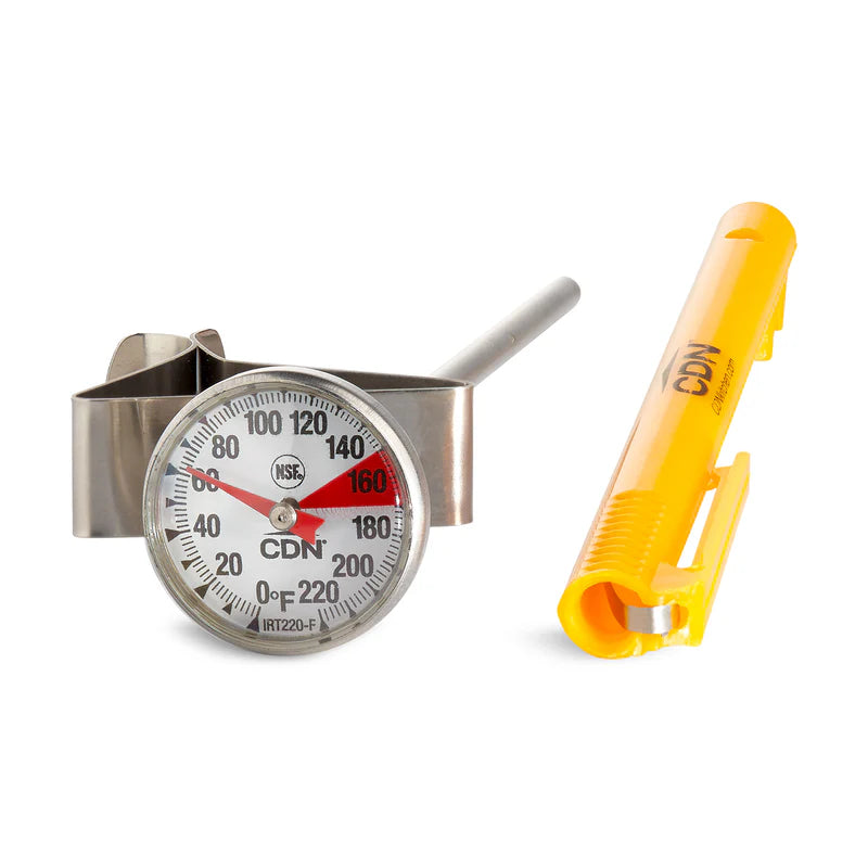 Beverage/Froth Thermometer