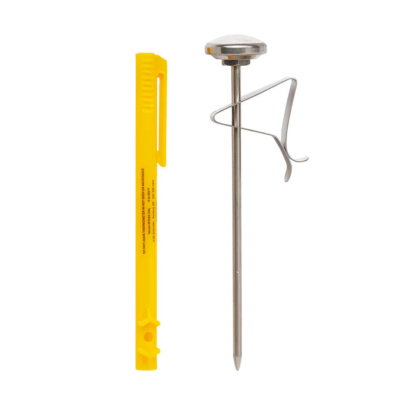 Beverage/Froth Thermometer