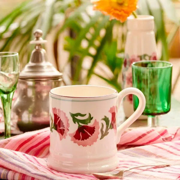 Indian Summer Half Pint Mug