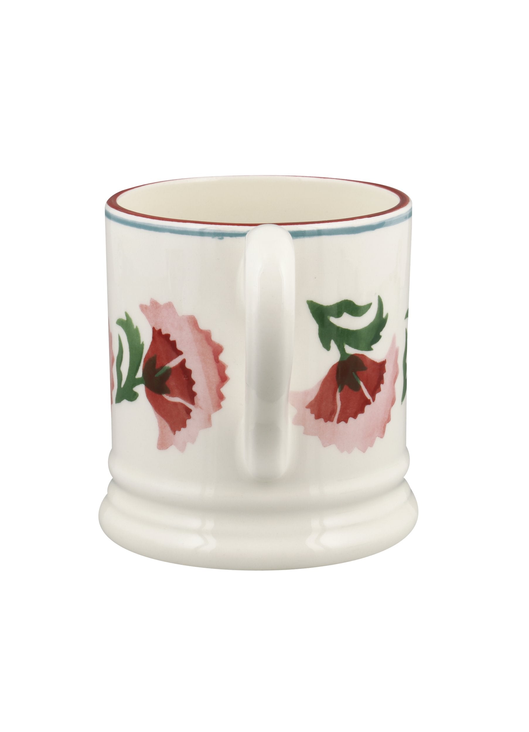 Indian Summer Half Pint Mug