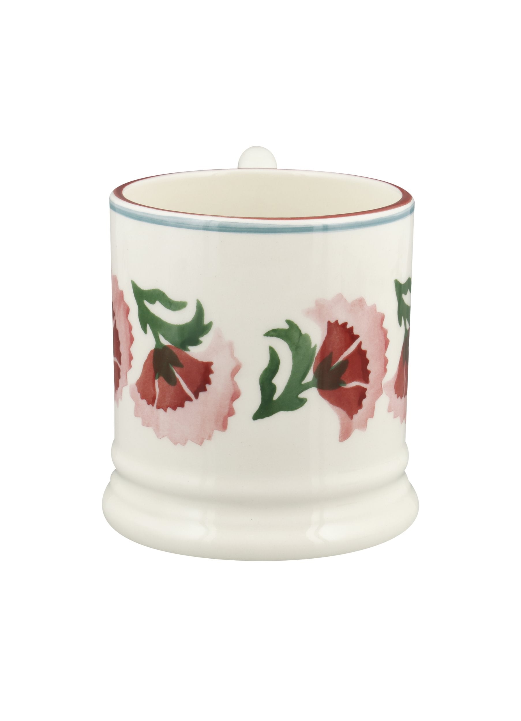Indian Summer Half Pint Mug