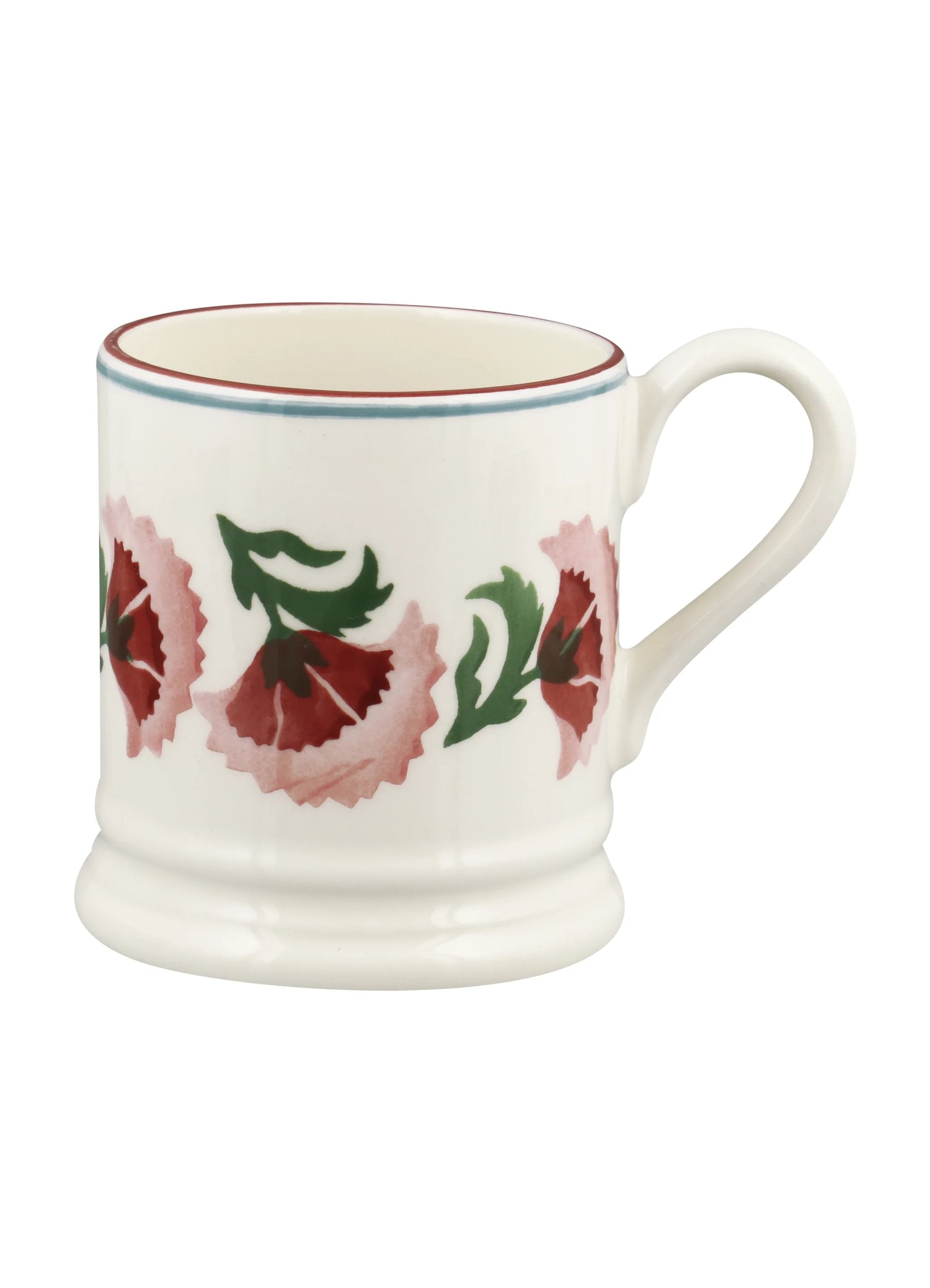 Indian Summer Half Pint Mug