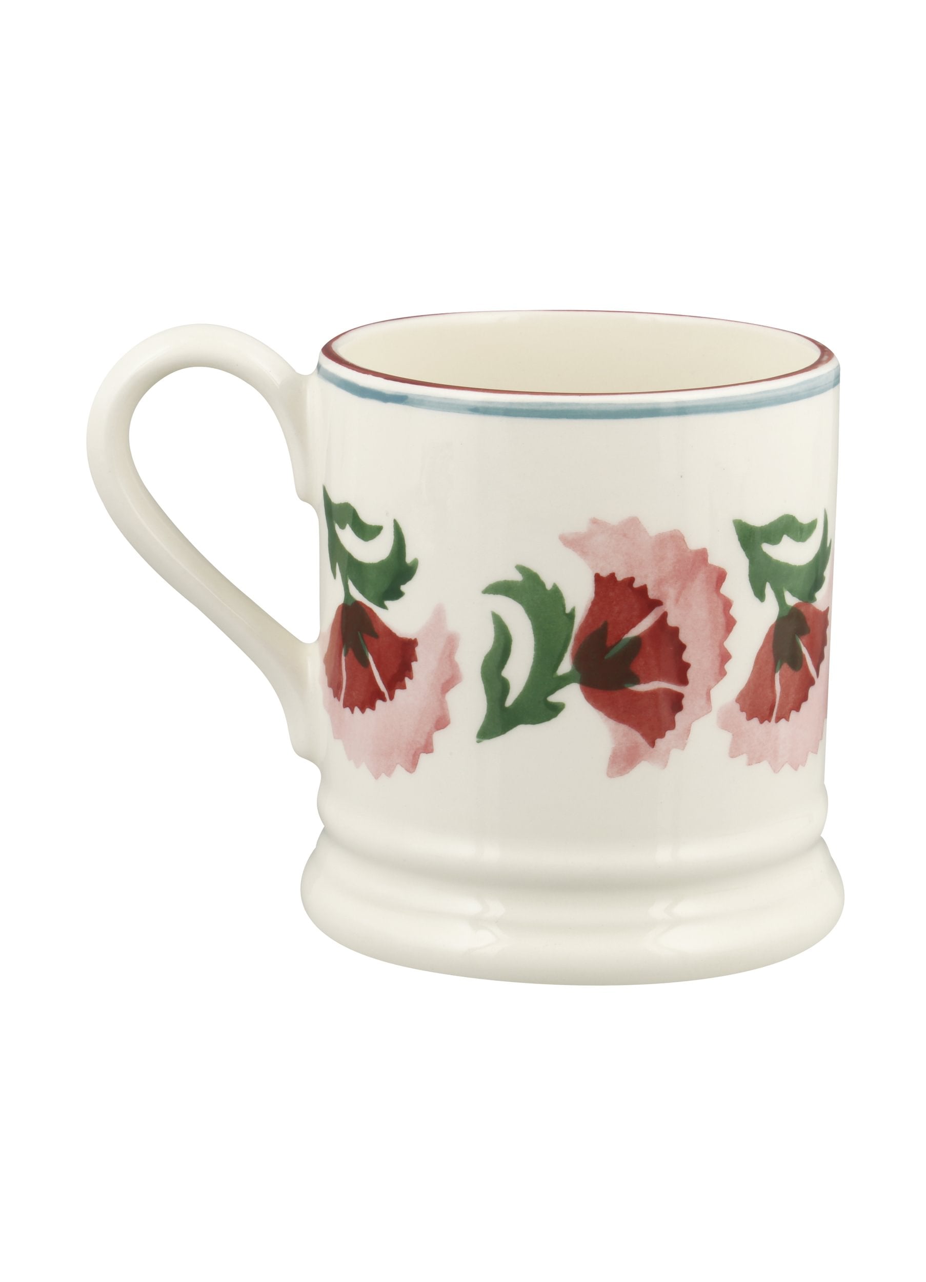 Indian Summer Half Pint Mug