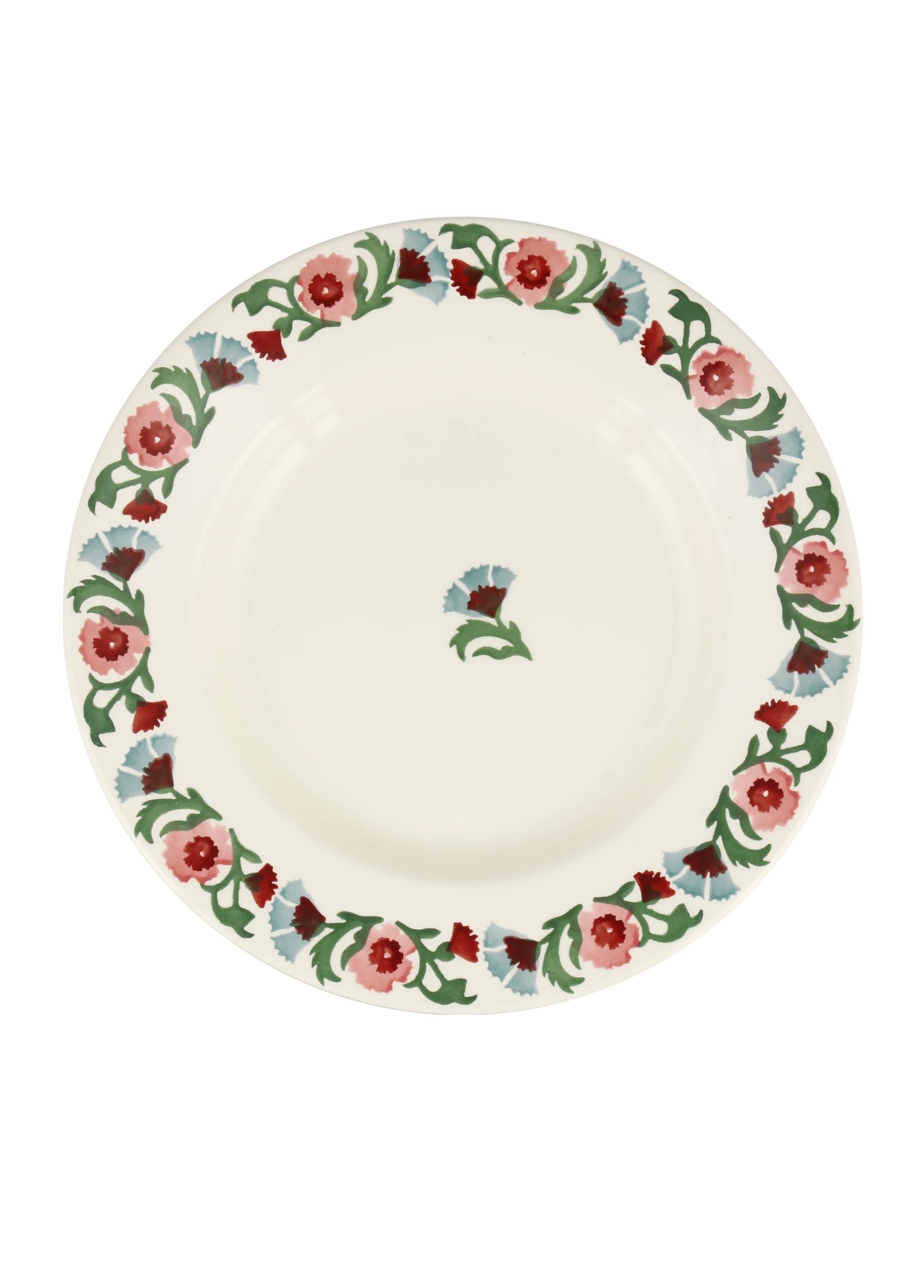 Indian Summer 10 1/2" Plate