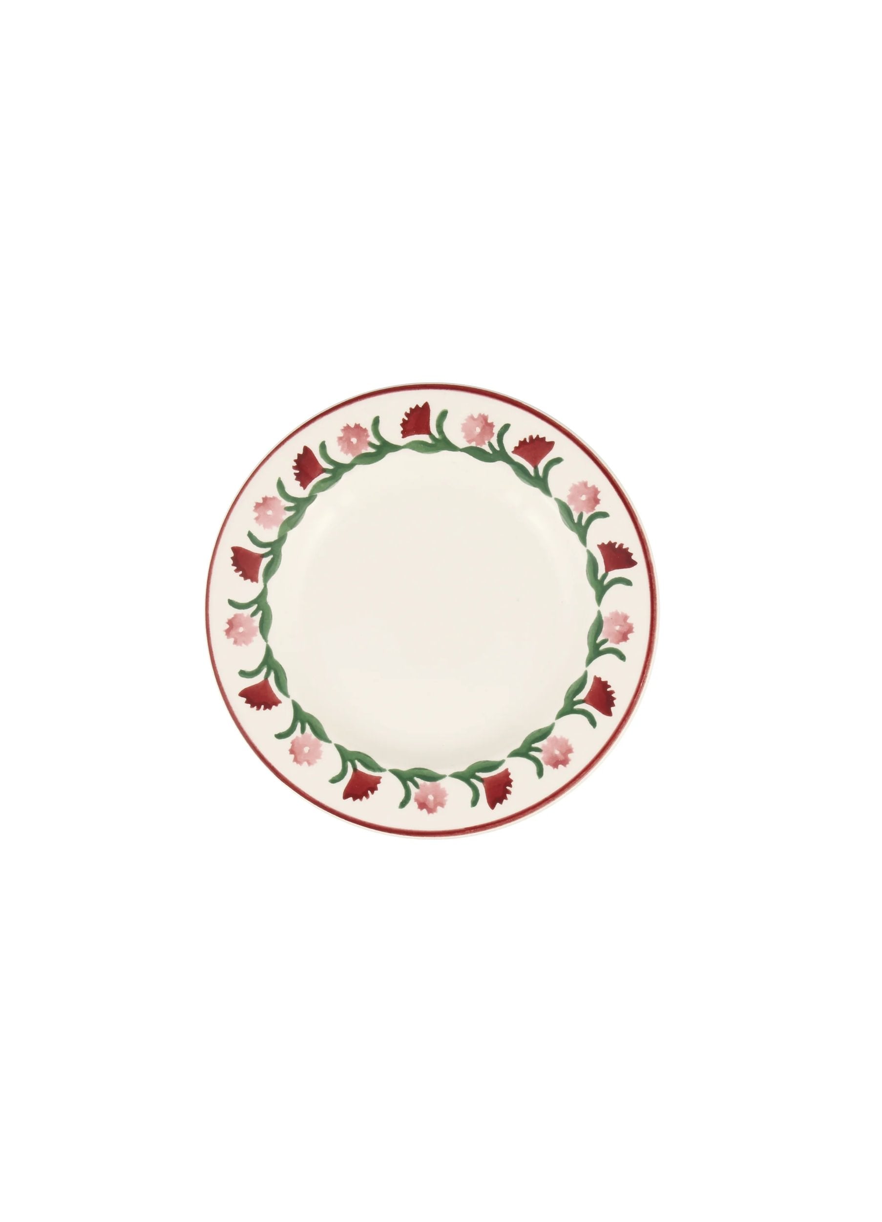 Indian Summer Plate 6 1/2" Plate