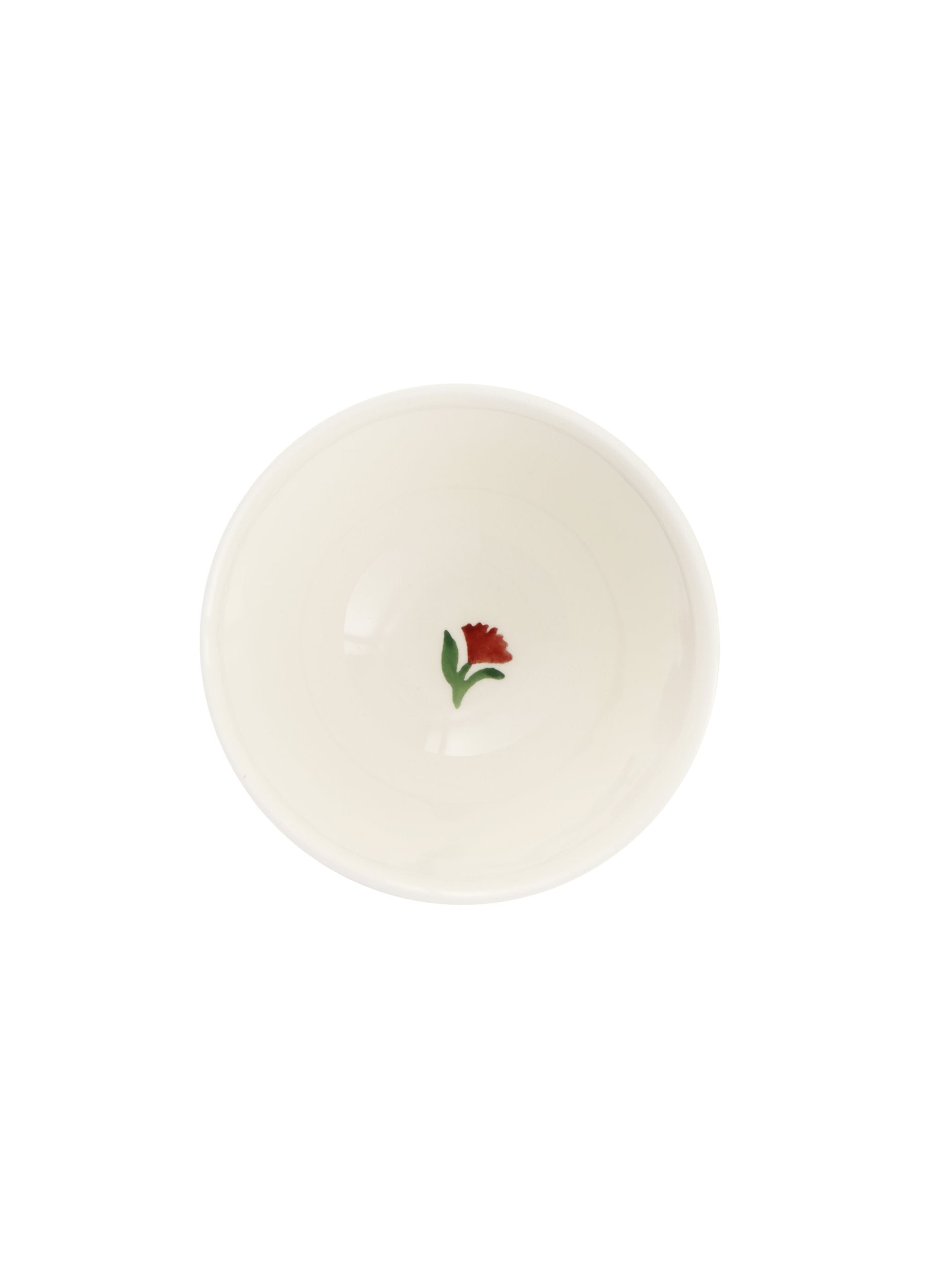 Indian Summer Small Old Bowl