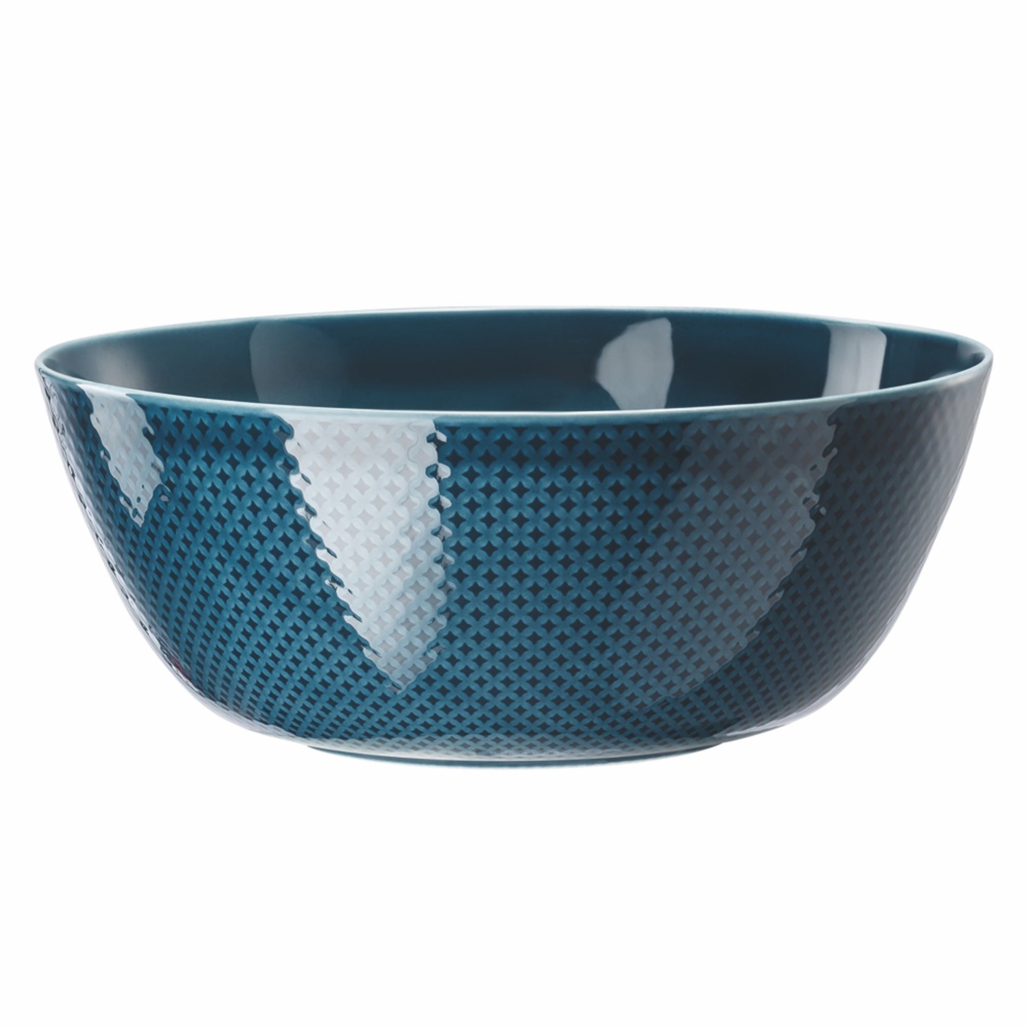 Junto Bowl 26cm Ocean Blue
